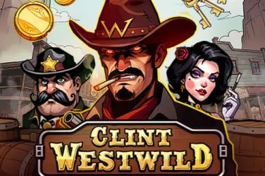 Themed mobile entertainment layout for Wild West Gold inside 7000det