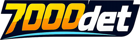 7000det logo for homepage navigation